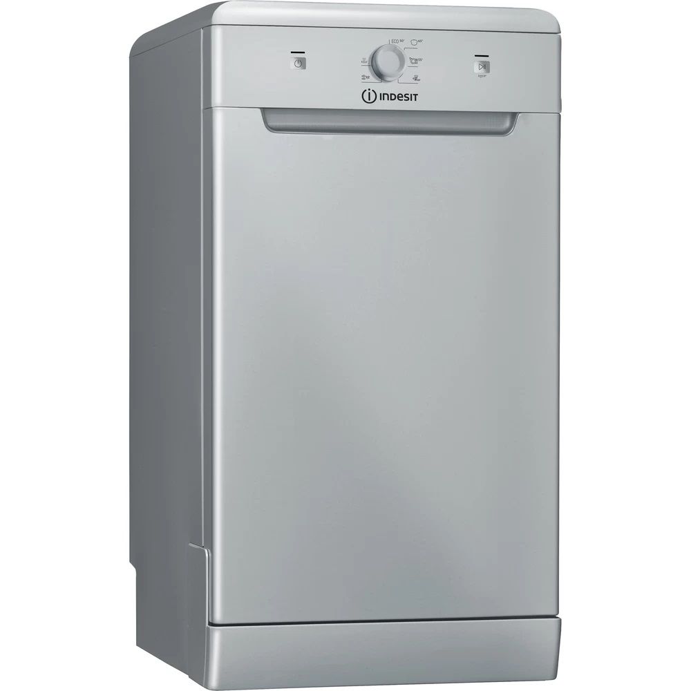 Посудомоечная машина Indesit DSFE 1B10 S - 32 490 Р - купить с доставкой в  Москве и регионах России | Клик БТ