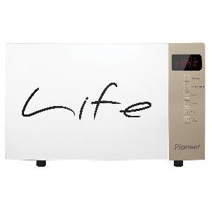 Микроволновая печь PIONEER MW262S - 14 433 Р - купить с доставкой в ...