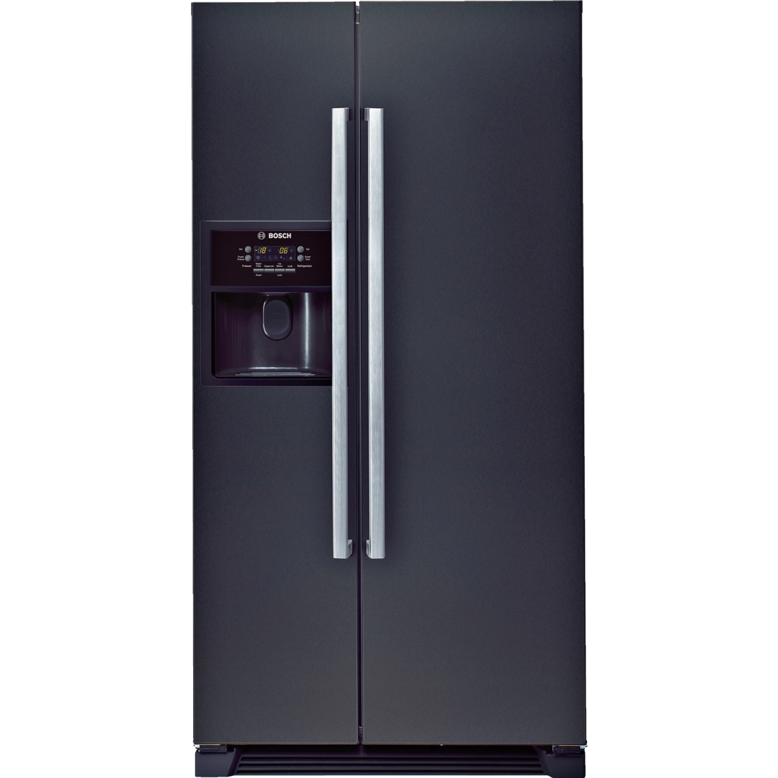Холодильник Bosch kan58a55