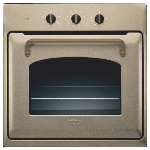 Независимый духовой шкаф hotpoint ariston