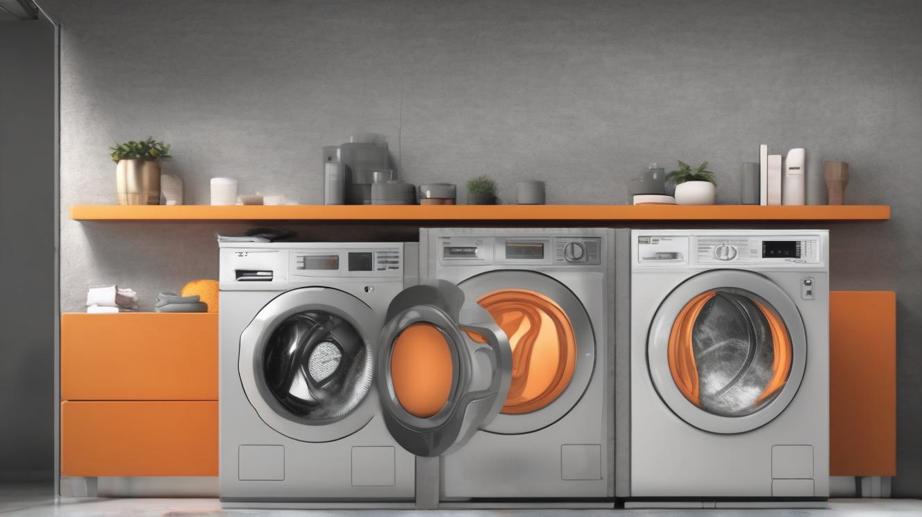 Режимы стиральной машины: зачем столько и для чего они нужны