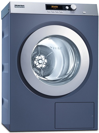 Сушильная машина MIELE pt 7189 el ru ob в колонну синяя - 86 860 Р ...