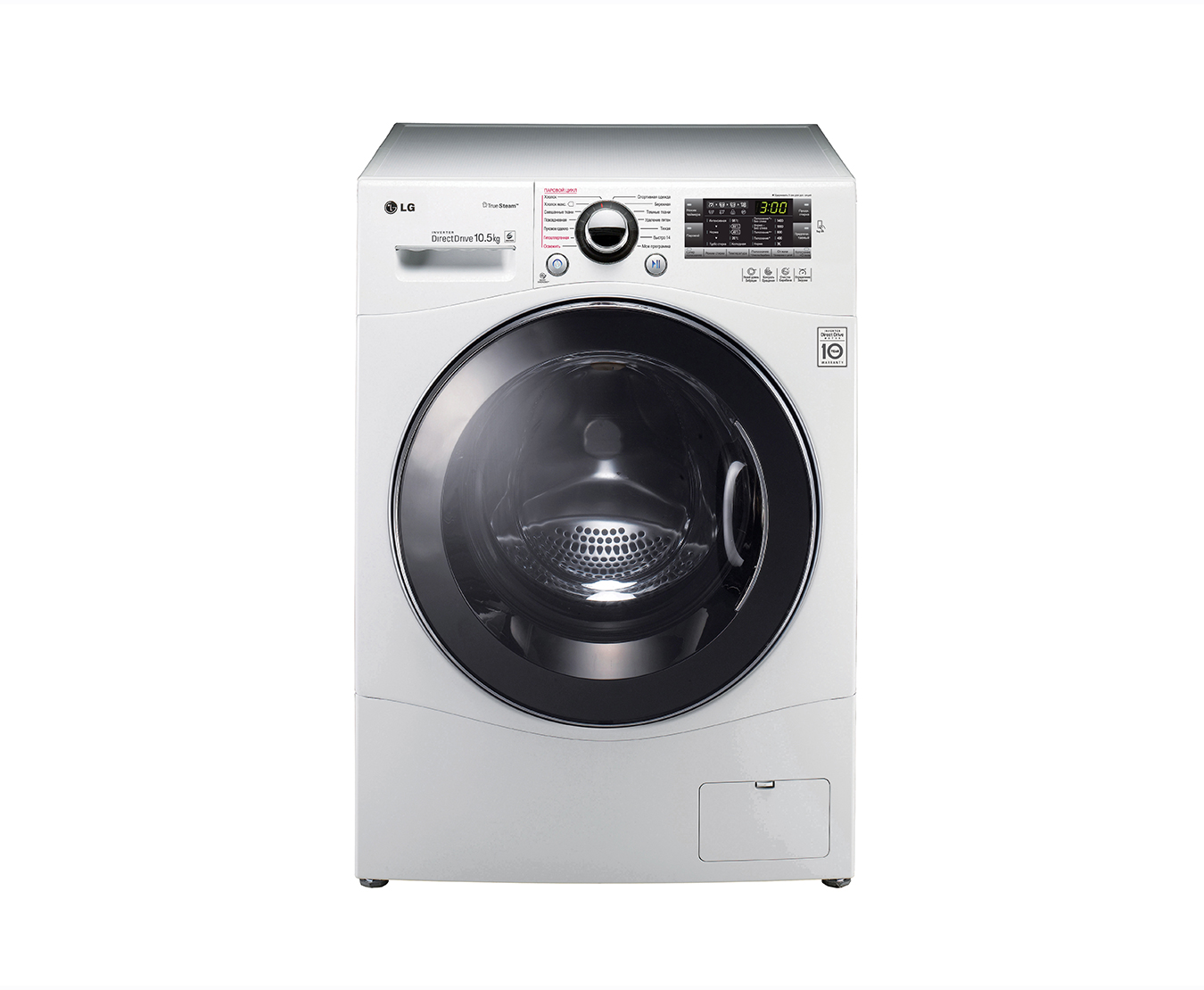 стиральная машина lg direct drive 7kg true steam фото 16