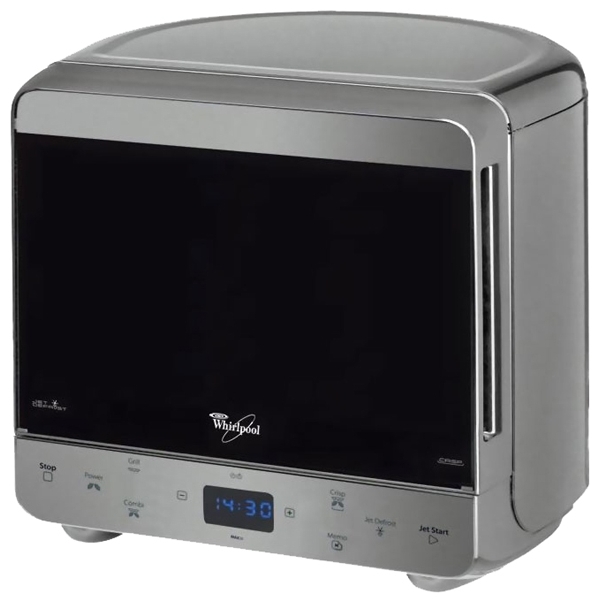 Микроволновая печь WHIRLPOOL max 38 ix - 89 880 Р - купить с доставкой ...