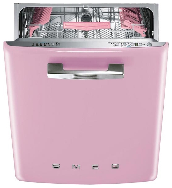 Посудомоечная машина SMEG st2fabro - 112 310 Р - купить с доставкой в ...