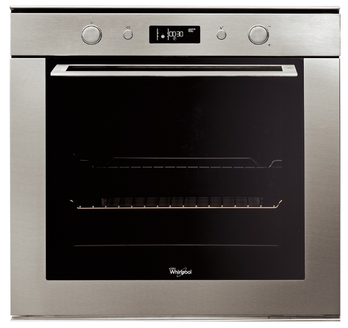 Whirlpool духовой шкаф как снять Духовой шкаф WHIRLPOOL akzm8500/ix - 39 347 Р - купить с доставкой в Москве и ре