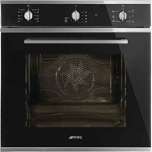 Духовой шкаф smeg sf381x