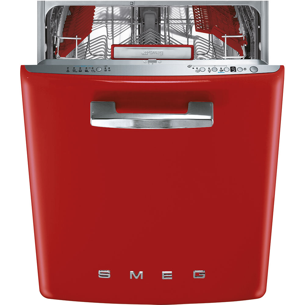 Посудомоечная машина SMEG ST2FABRD - 92 690 Р - купить с доставкой в Москве  и регионах России | Клик БТ