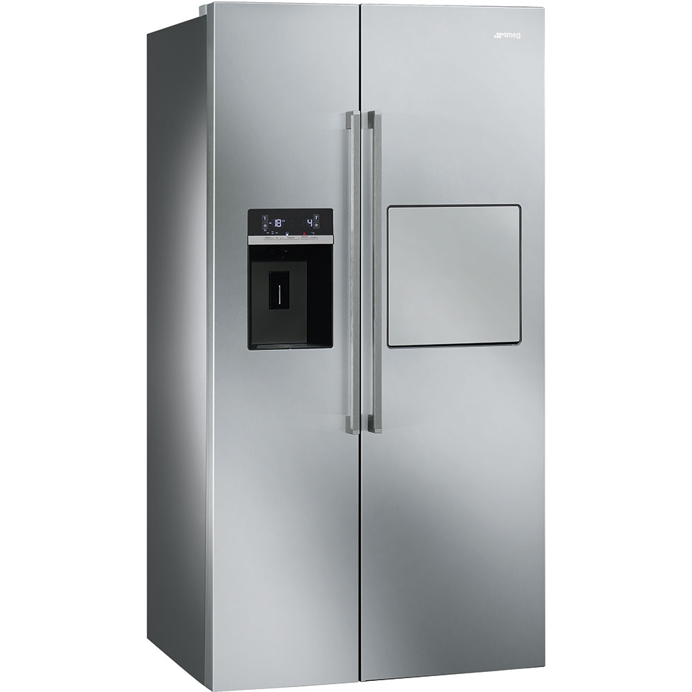 Smeg SBS 63 xedh