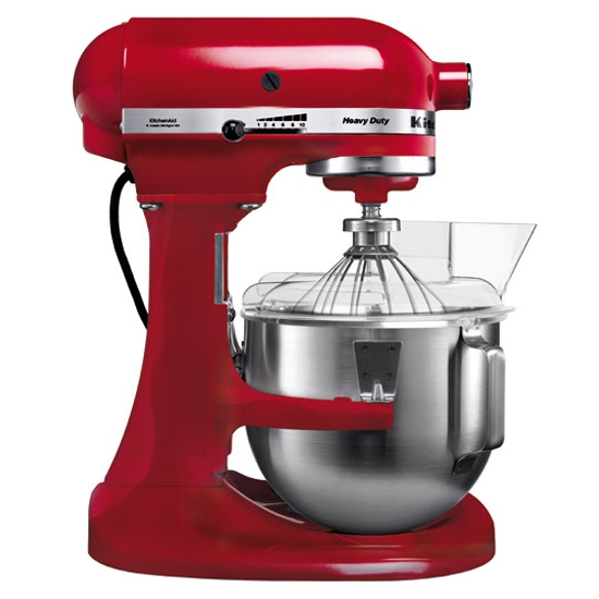 kitchenaid 5ksm156wpedr