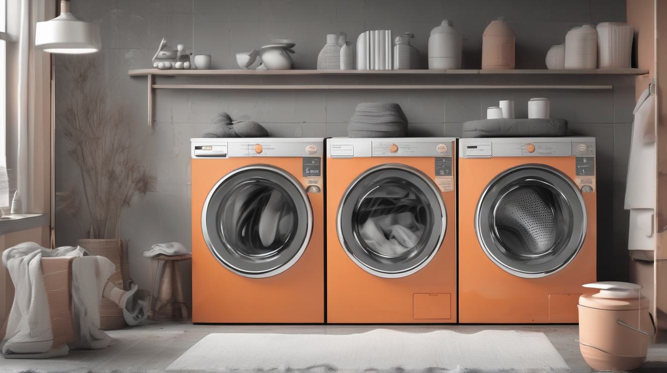  Ключевые аспекты выбора автоматической стиральной машины