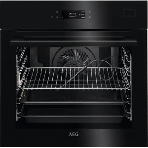 Духовой шкаф AEG BSE772380B - 63 290 Р - купить с доставкой в Москве и ...
