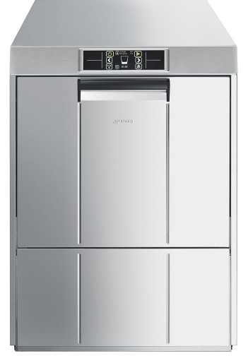 Посудомоечная машина SMEG UD526D - 267 050 Р - купить с доставкой в ...