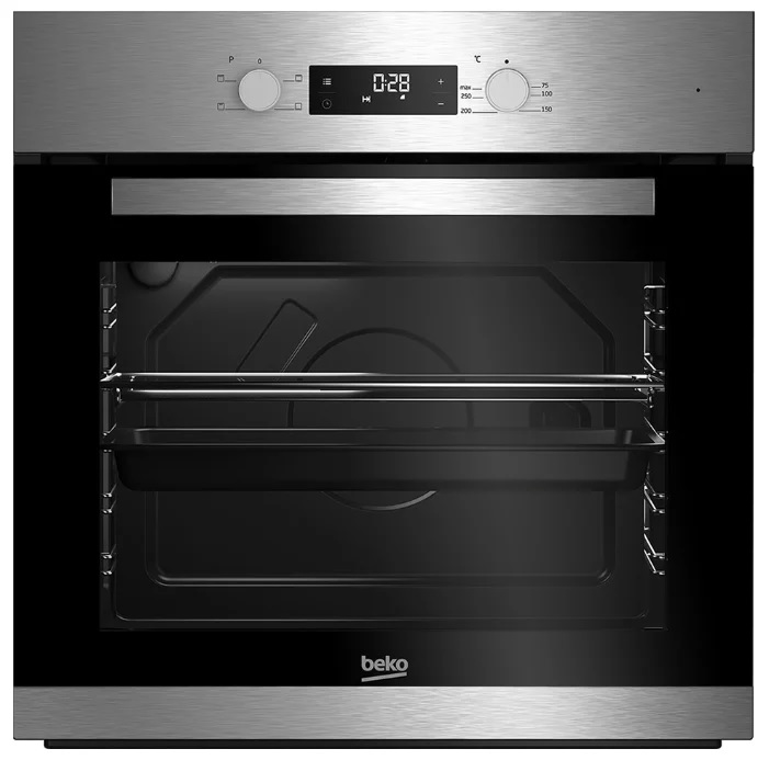 beko digital oven