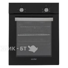 Духовой шкаф SIMFER B4EB04070