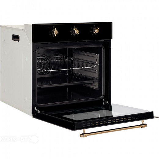 Духовой шкаф AVEX HM 6060 1BR