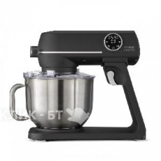 Кухонный комбайн CASO KM1800 Black-E