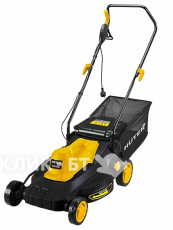 Газонокосилка HUTER elm-1800