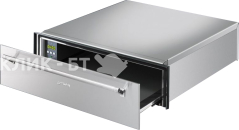 Подогреватель посуды SMEG ct15x