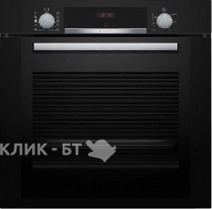 Духовой шкаф BOSCH HRA334EB0