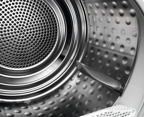 Сушильная машина ELECTROLUX EW9HS289S