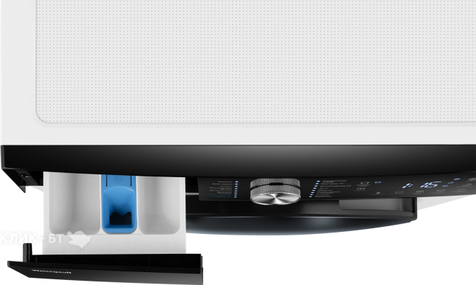 Стиральная машина WEISSGAUFF WM 47148 DC Inverter Steam