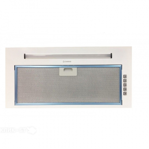 Вытяжка CIARKO Swift 600 White