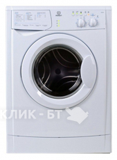 Стиральная машина INDESIT wisn 82
