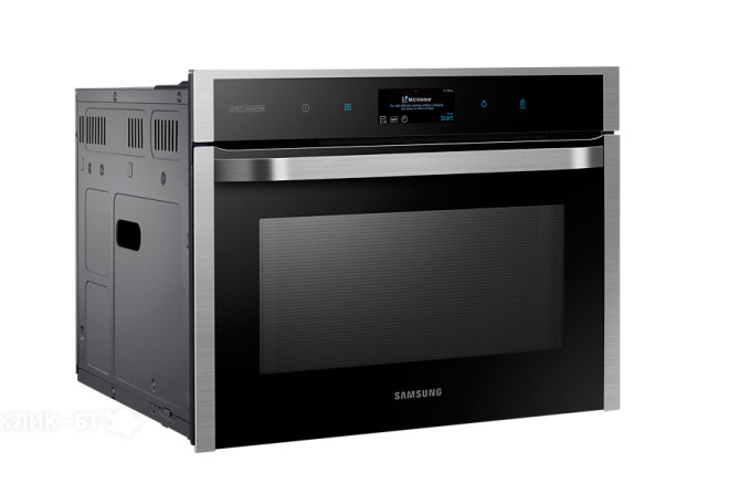 Духовой шкаф SAMSUNG nq50j9530bs