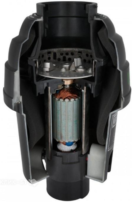 Измельчитель пищевых отходов Bone Crusher 900 Delux