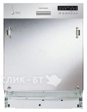 Посудомоечная машина Kuppersbusch IG 647.3 E