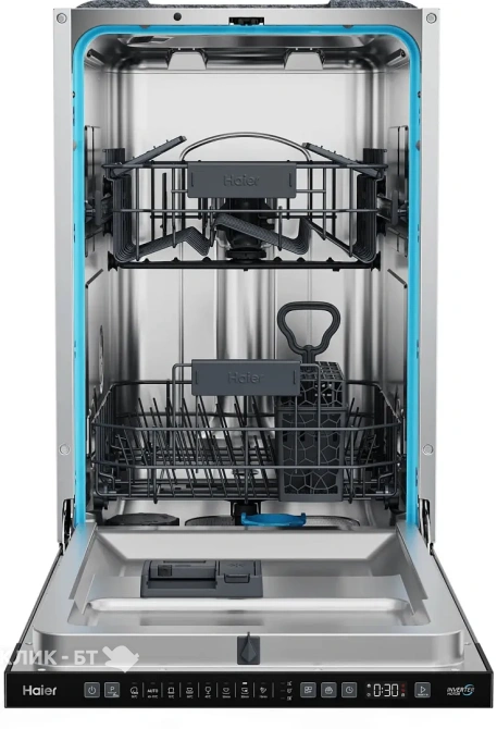 Посудомоечная машина HAIER HDWE10-593RU