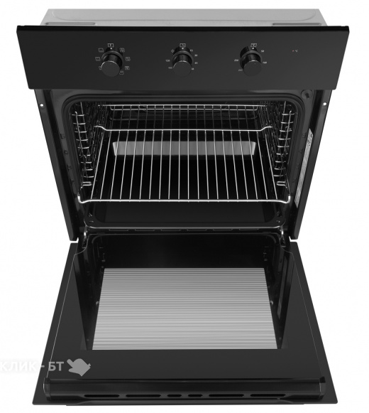 Духовой шкаф MAUNFELD MEOC708PB2