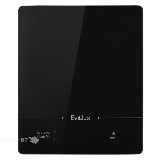 Весы кухонные EVELUX EKS 0101