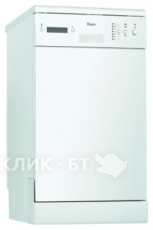 Посудомоечная машина WHIRLPOOL adp 1077 wh