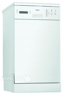 Посудомоечная машина WHIRLPOOL adp 1077 wh