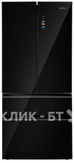 Холодильник MAUNFELD MFF190NFDB01
