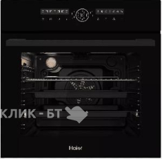 Духовой шкаф HAIER HOX-FT5AMTB