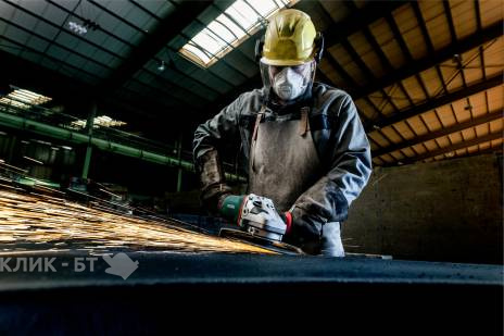 Шлифмашина Metabo W 24-230 MVT 606467000