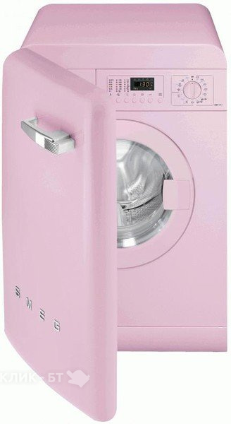 Стиральная машина SMEG lbb14ro