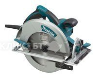 Пила дисковая MAKITA 5008 mg