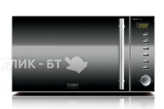 Микроволновая печь CASO MG 20 Menu Black