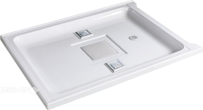 Душевая кабина WELTWASSER WW500 Laine 1212