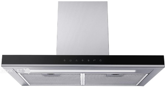Вытяжка HAIER HVX-C672TX