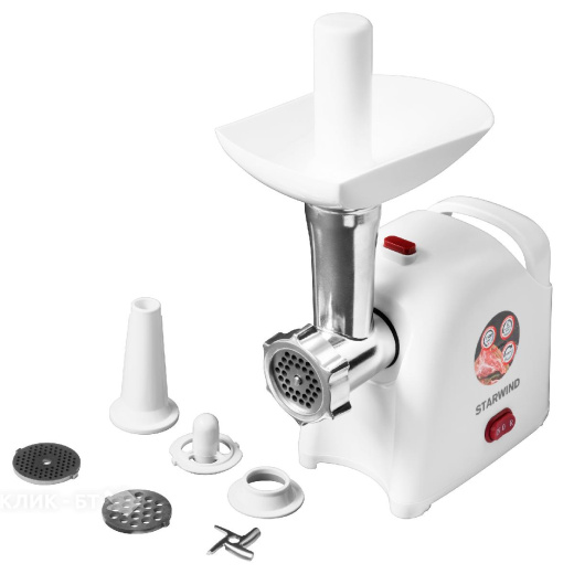 Мясорубка STARWIND SMG3110