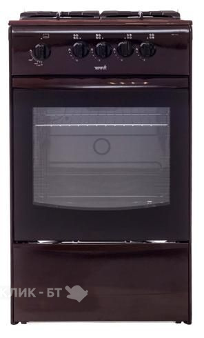 Кухонная плита Terra GM 1413-002 Br