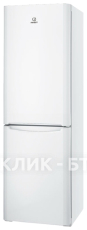 Холодильник INDESIT BI 1601 белый