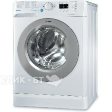 Стиральная машина INDESIT BWSA 51051 S