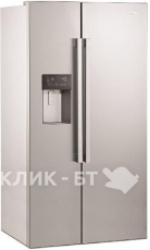 Холодильник Beko GN 162320 X нержавеющая сталь