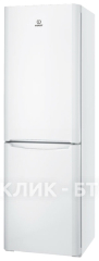 Холодильник INDESIT BI 1601 белый